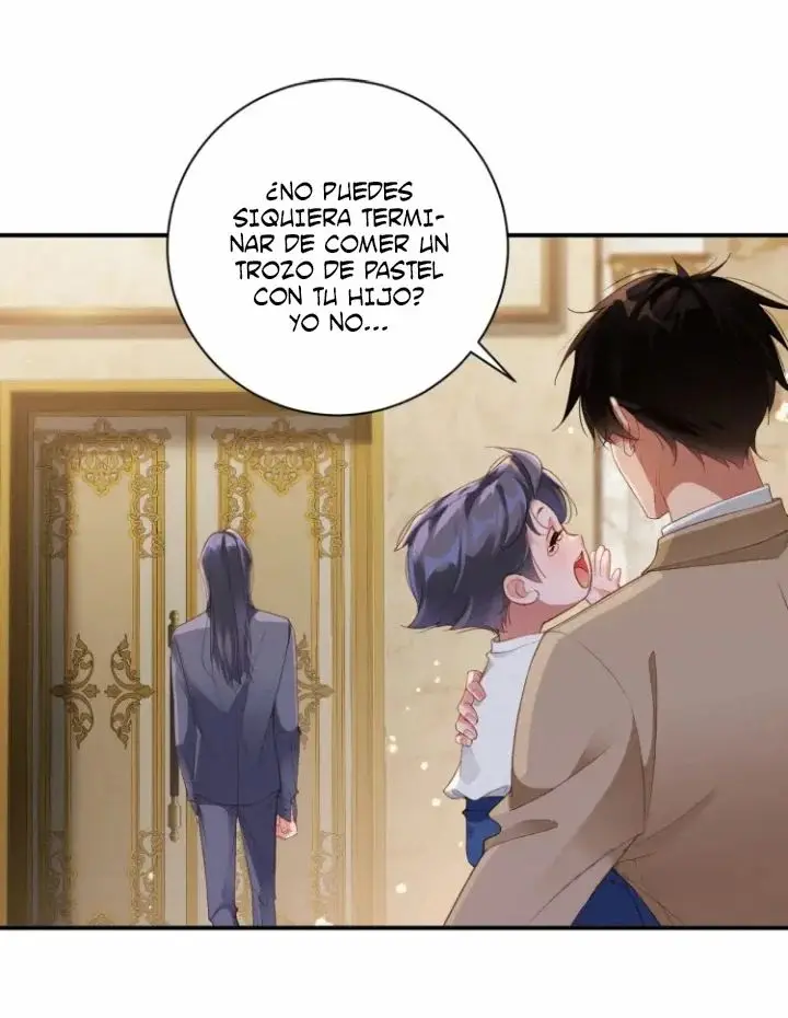 El ex esposo quiere casarse de nuevo (2023) - Capítulo 69 - Página 39 - LectorTMOo