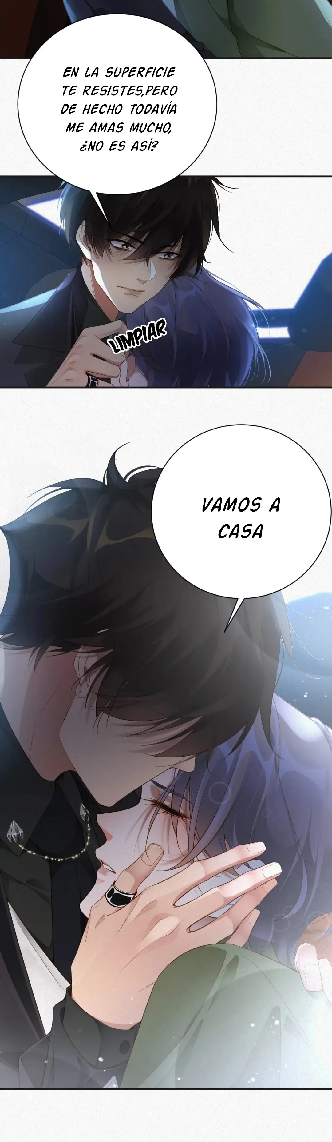 El ex esposo quiere casarse de nuevo (2023) - Capítulo 7 - Página 6 - LectorTMOo