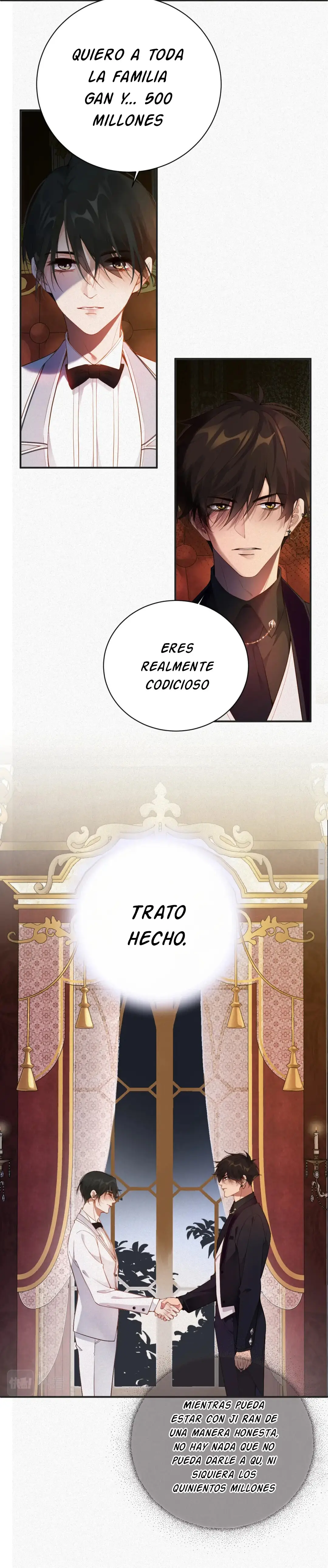 El ex esposo quiere casarse de nuevo (2023) - Capítulo 7 - Página 14 - LectorTMOo