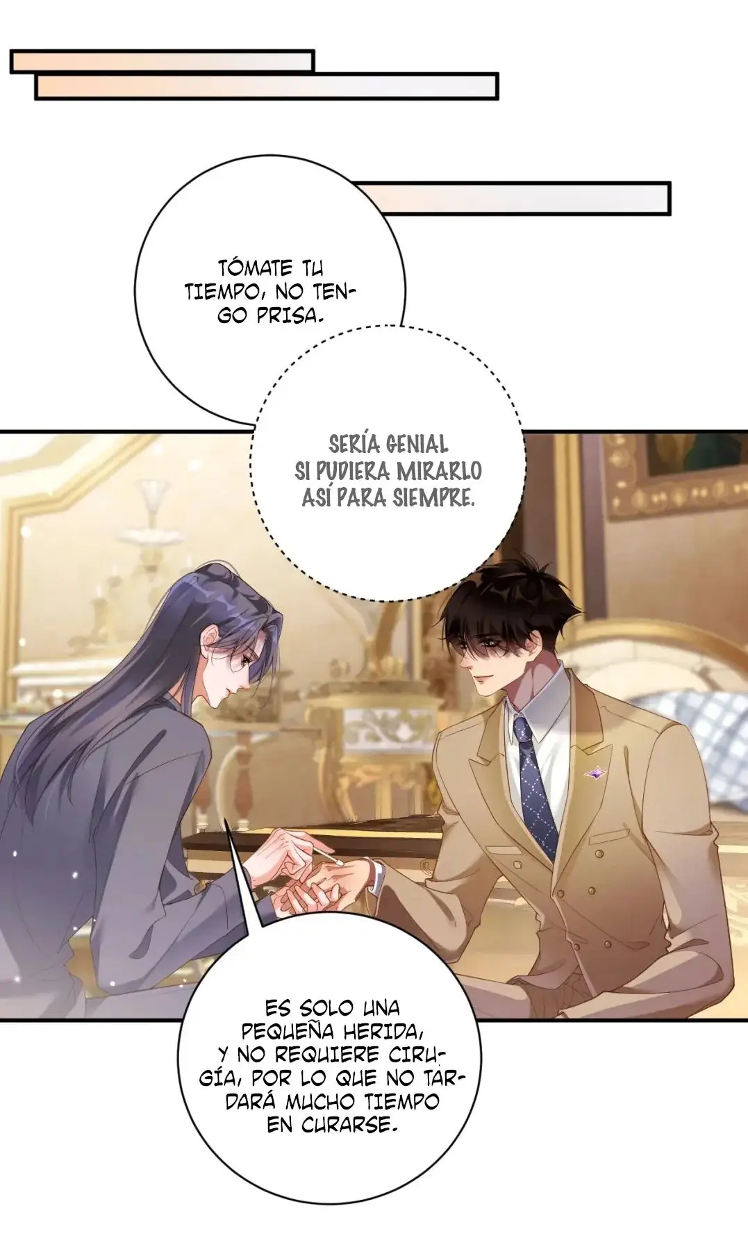 El ex esposo quiere casarse de nuevo (2023) - Capítulo 70 - Página 21 - LectorTMOo