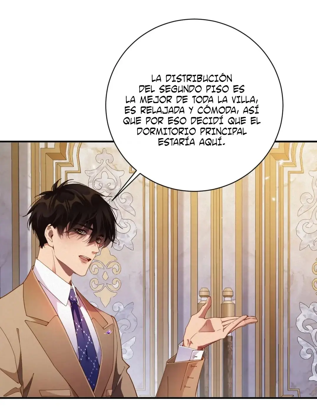 El ex esposo quiere casarse de nuevo (2023) - Capítulo 70 - Página 34 - LectorTMOo