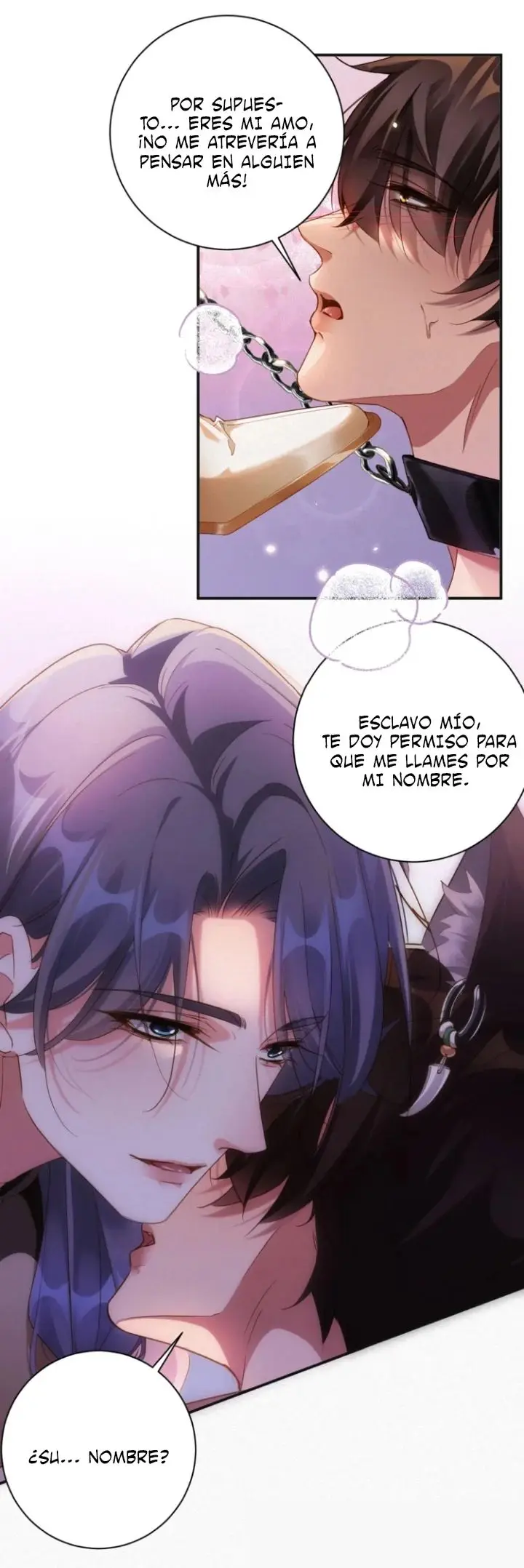 El ex esposo quiere casarse de nuevo (2023) - Capítulo 71.02 - Página 22 - LectorTMOo