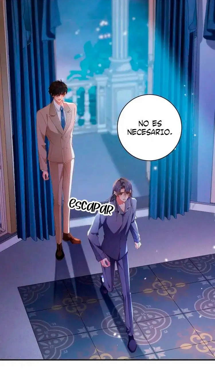 El ex esposo quiere casarse de nuevo (2023) - Capítulo 71 - Página 11 - LectorTMOo