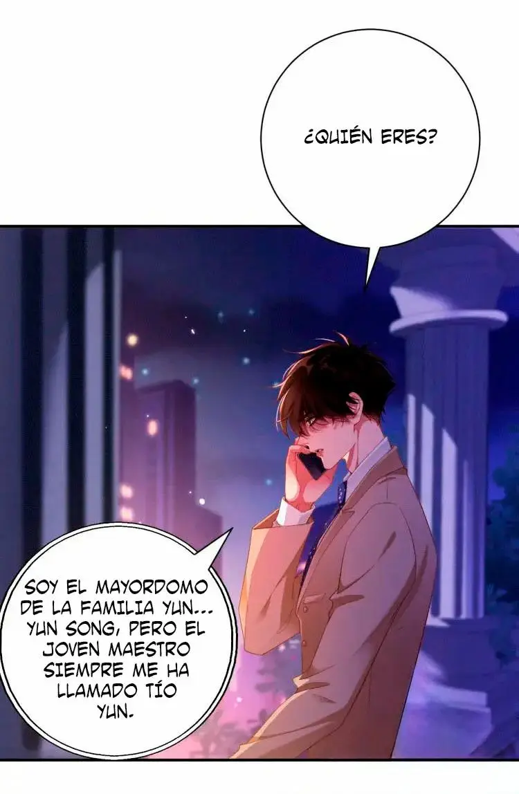 El ex esposo quiere casarse de nuevo (2023) - Capítulo 71 - Página 22 - LectorTMOo
