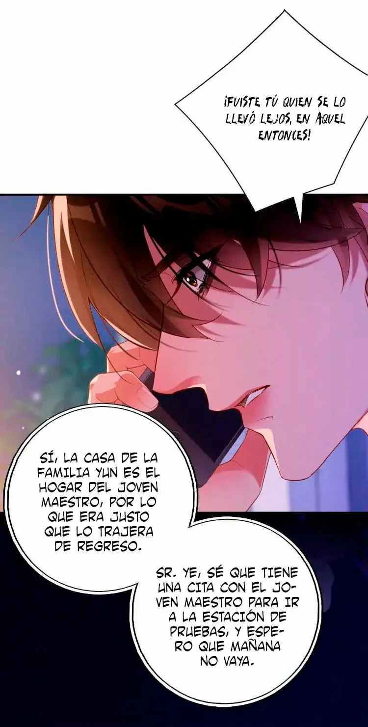 El ex esposo quiere casarse de nuevo (2023) - Capítulo 71 - Página 23 - LectorTMOo
