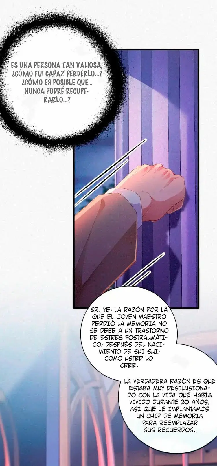 El ex esposo quiere casarse de nuevo (2023) - Capítulo 71 - Página 30 - LectorTMOo