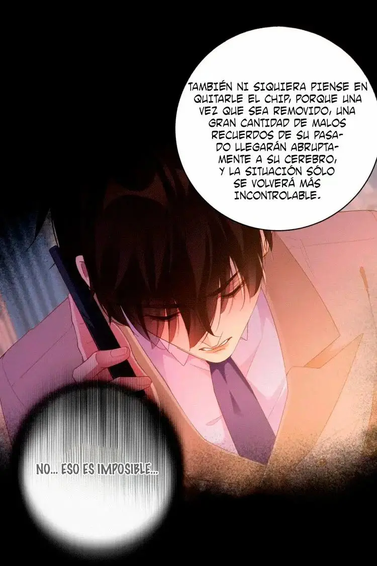 El ex esposo quiere casarse de nuevo (2023) - Capítulo 71 - Página 35 - LectorTMOo