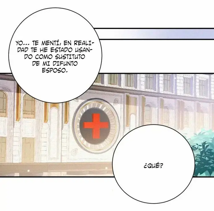 El ex esposo quiere casarse de nuevo (2023) - Capítulo 72 - Página 5 - LectorTMOo