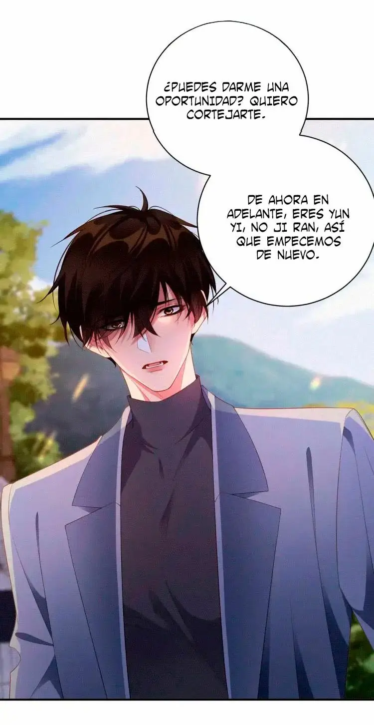 El ex esposo quiere casarse de nuevo (2023) - Capítulo 72 - Página 16 - LectorTMOo