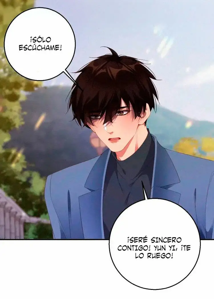 El ex esposo quiere casarse de nuevo (2023) - Capítulo 72 - Página 22 - LectorTMOo