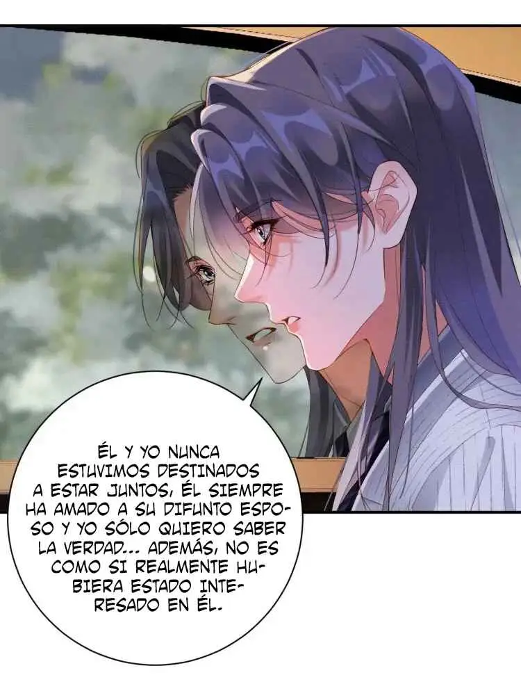 El ex esposo quiere casarse de nuevo (2023) - Capítulo 73 - Página 12 - LectorTMOo