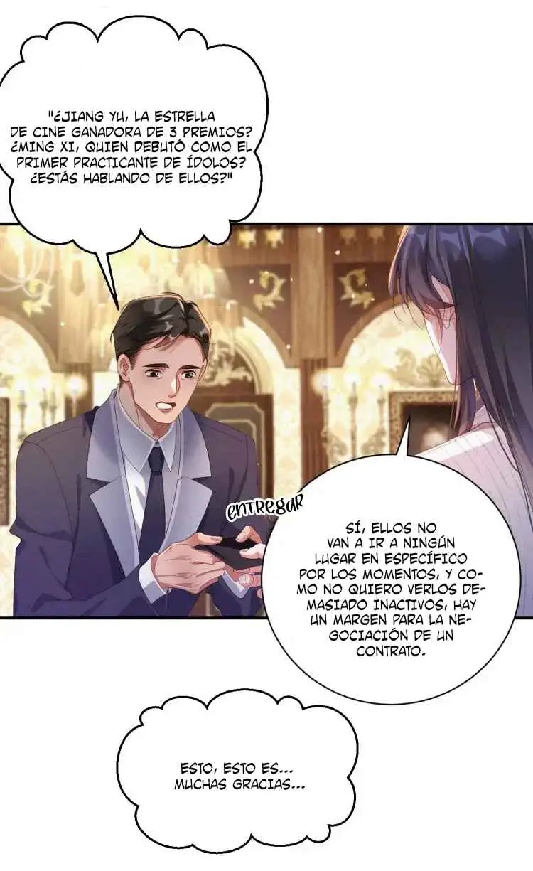 El ex esposo quiere casarse de nuevo (2023) - Capítulo 73 - Página 27 - LectorTMOo