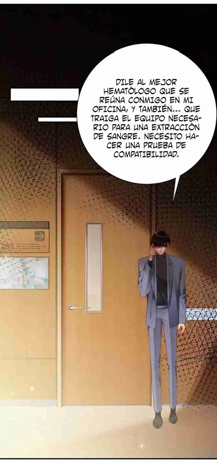 El ex esposo quiere casarse de nuevo (2023) - Capítulo 74 - Página 18 - LectorTMOo