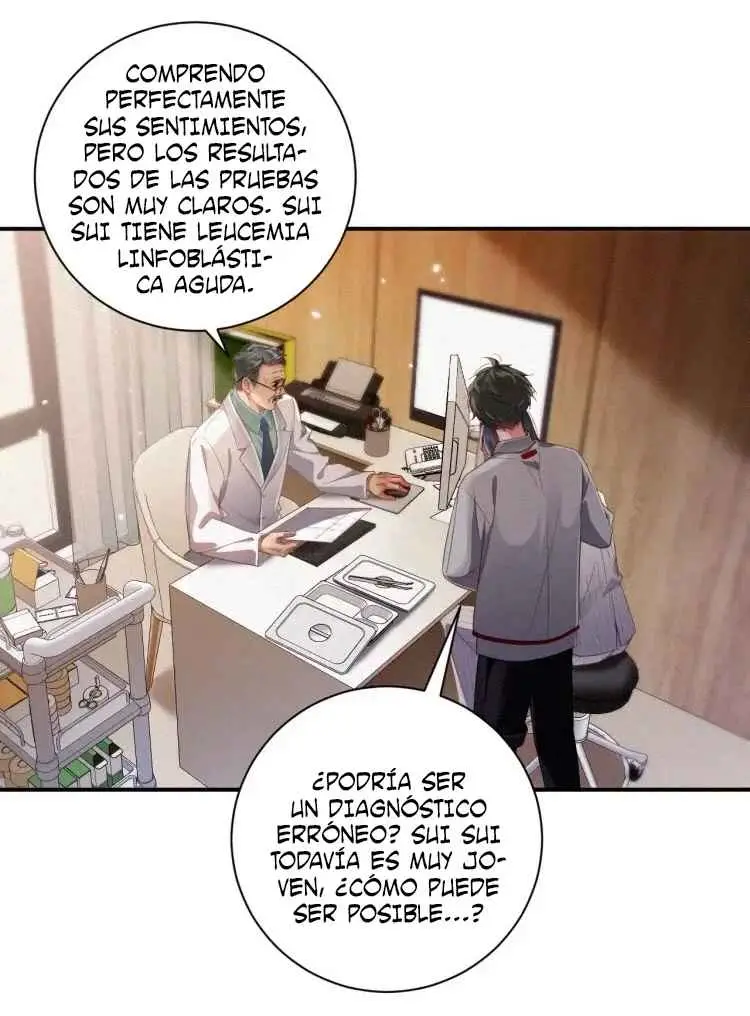 El ex esposo quiere casarse de nuevo (2023) - Capítulo 74 - Página 19 - LectorTMOo