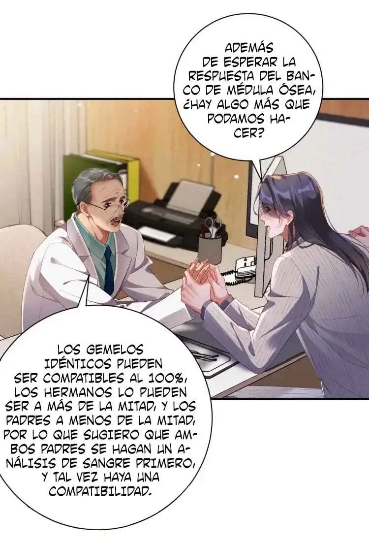 El ex esposo quiere casarse de nuevo (2023) - Capítulo 74 - Página 21 - LectorTMOo