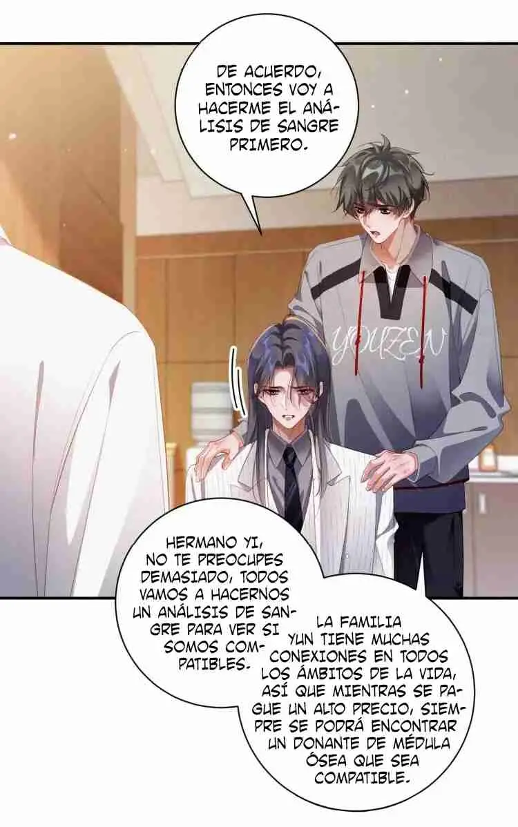 El ex esposo quiere casarse de nuevo (2023) - Capítulo 74 - Página 22 - LectorTMOo