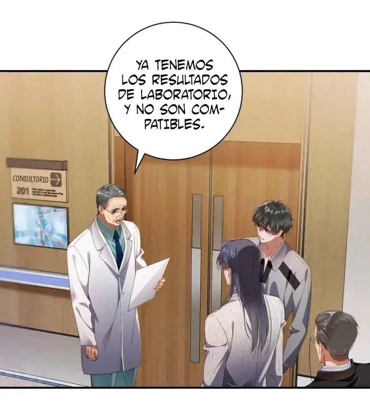 El ex esposo quiere casarse de nuevo (2023) - Capítulo 74 - Página 25 - LectorTMOo