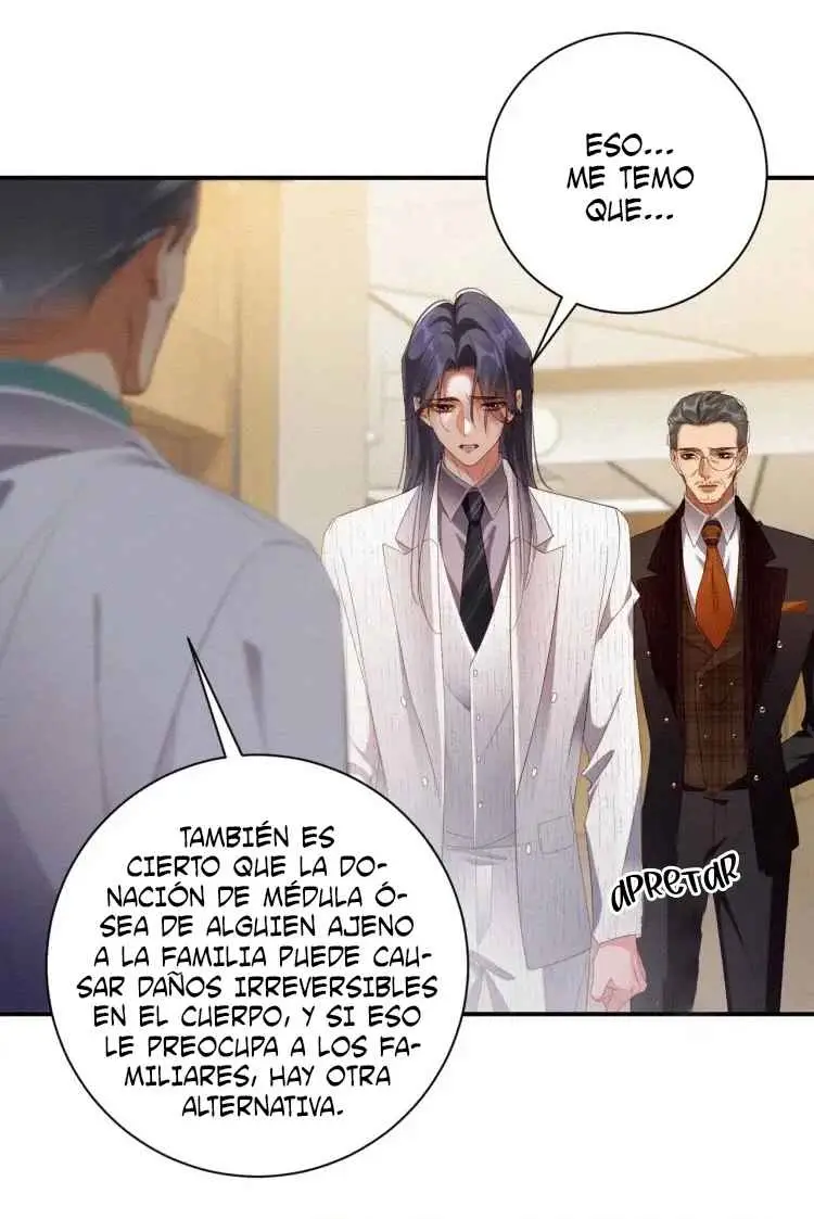 El ex esposo quiere casarse de nuevo (2023) - Capítulo 74 - Página 27 - LectorTMOo