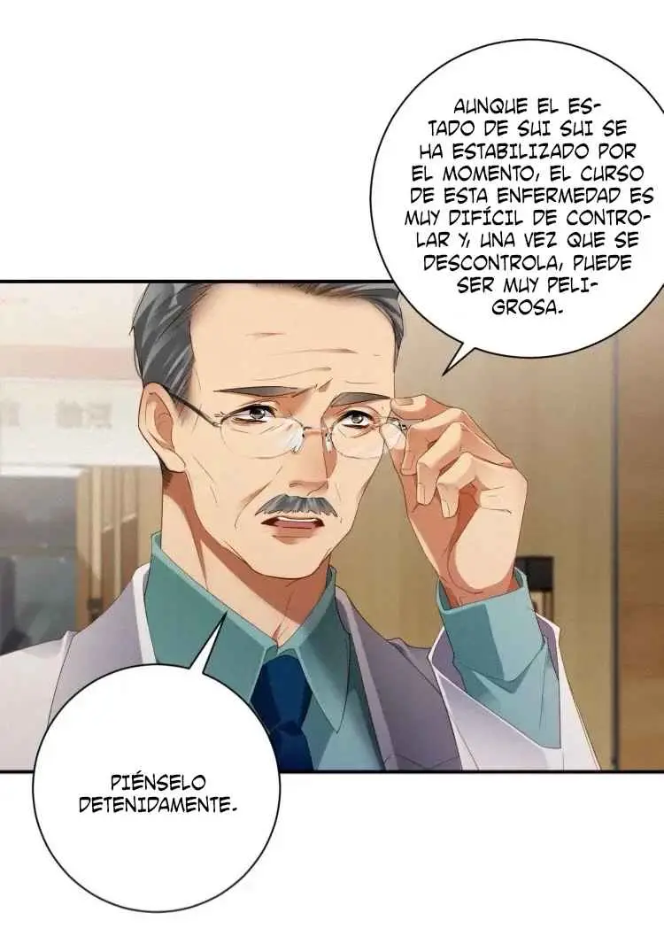 El ex esposo quiere casarse de nuevo (2023) - Capítulo 74 - Página 30 - LectorTMOo