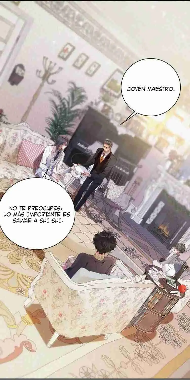 El ex esposo quiere casarse de nuevo (2023) - Capítulo 75 - Página 5 - LectorTMOo
