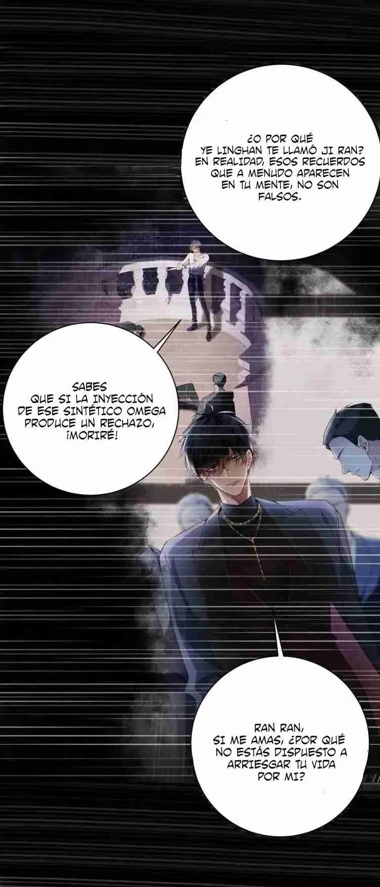 El ex esposo quiere casarse de nuevo (2023) - Capítulo 75 - Página 10 - LectorTMOo