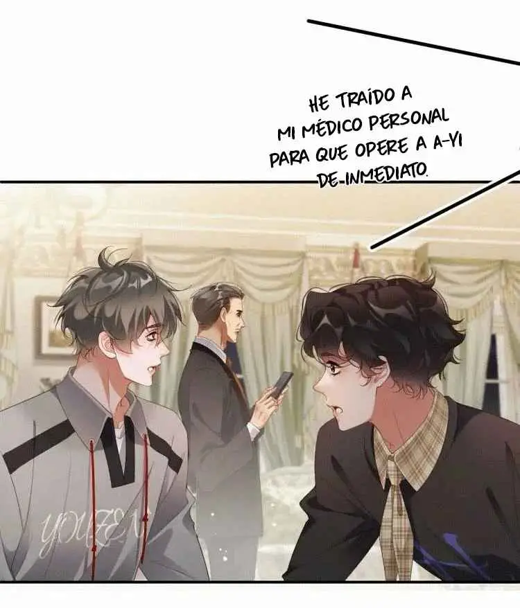 El ex esposo quiere casarse de nuevo (2023) - Capítulo 75 - Página 19 - LectorTMOo