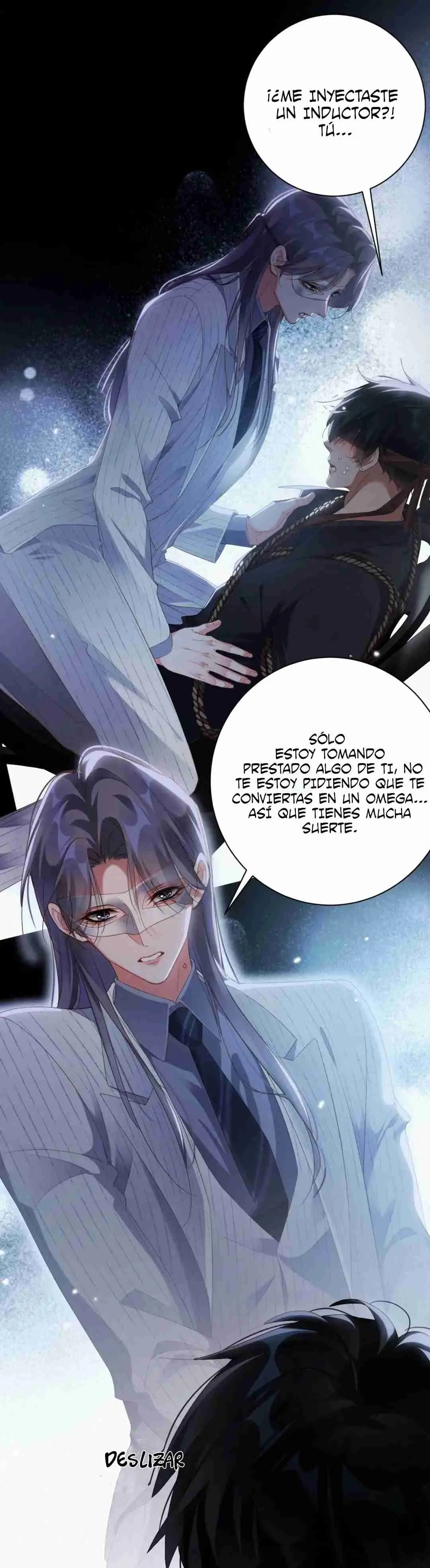El ex esposo quiere casarse de nuevo (2023) - Capítulo 76 - Página 41 - LectorTMOo