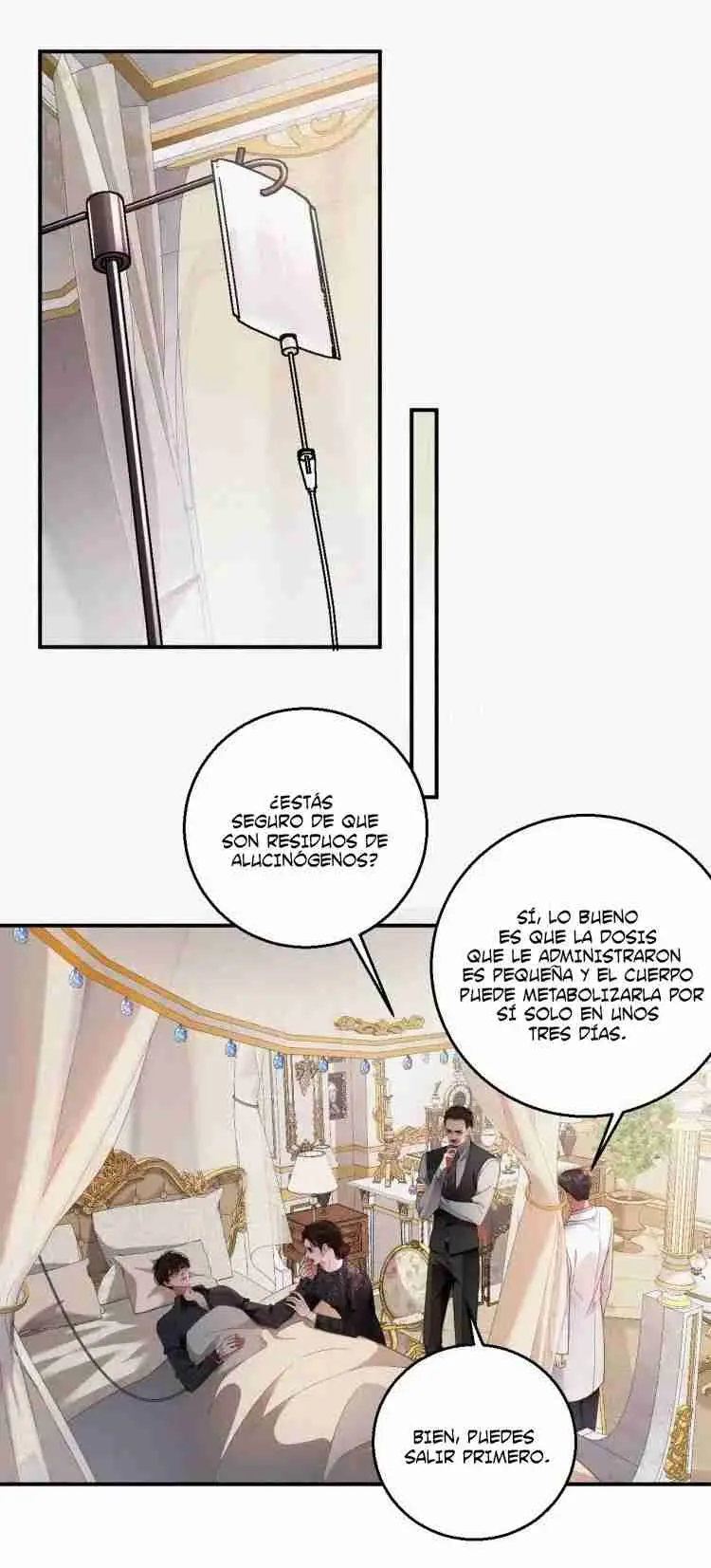 El ex esposo quiere casarse de nuevo (2023) - Capítulo 77 - Página 16 - LectorTMOo