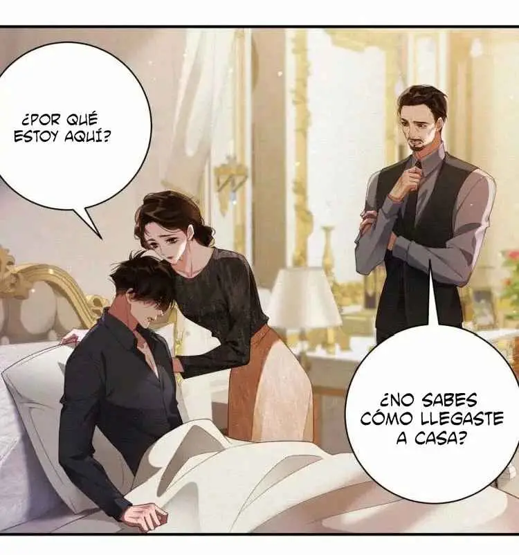 El ex esposo quiere casarse de nuevo (2023) - Capítulo 77 - Página 19 - LectorTMOo