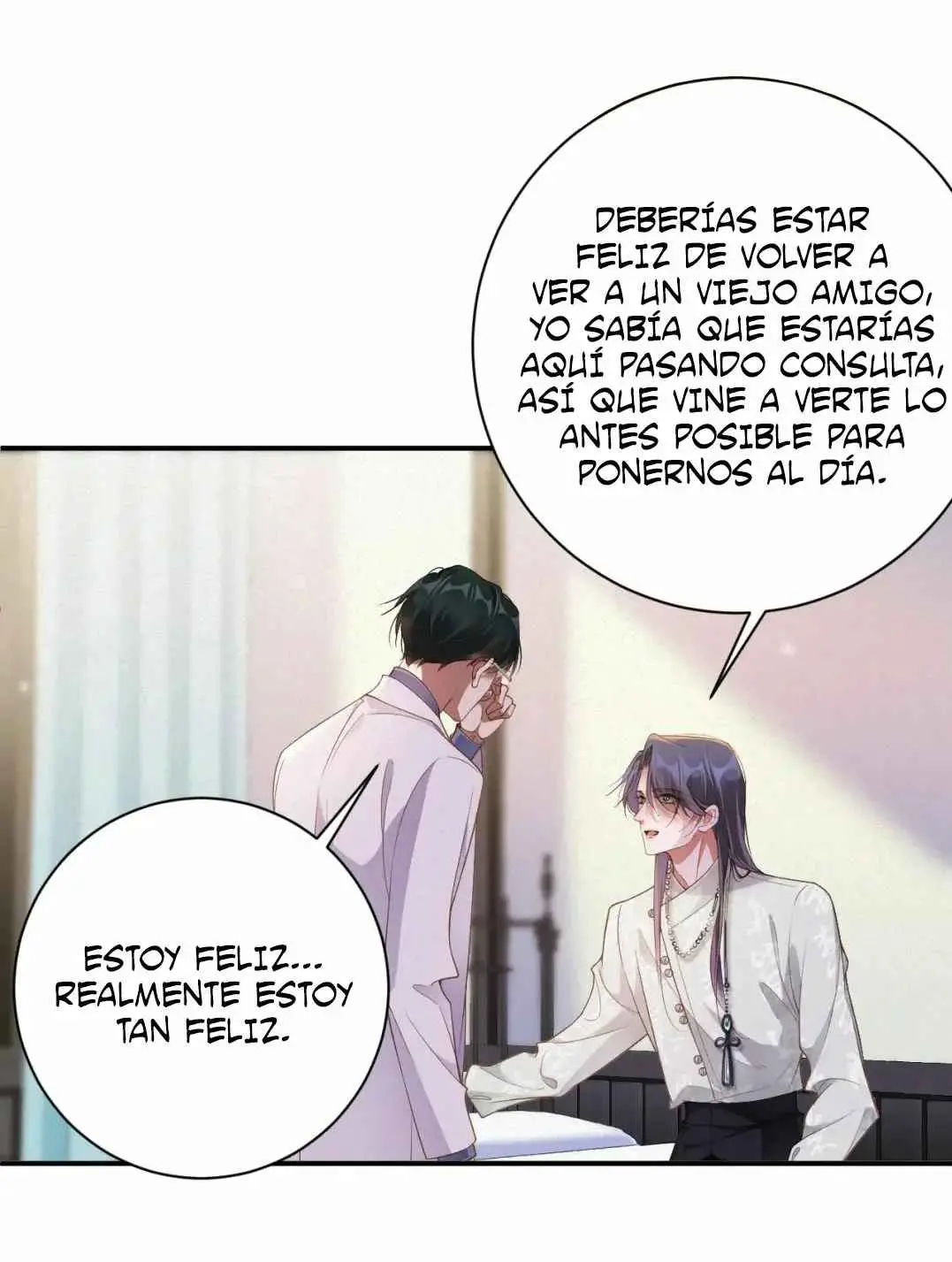 El ex esposo quiere casarse de nuevo (2023) - Capítulo 78 - Página 6 - LectorTMOo