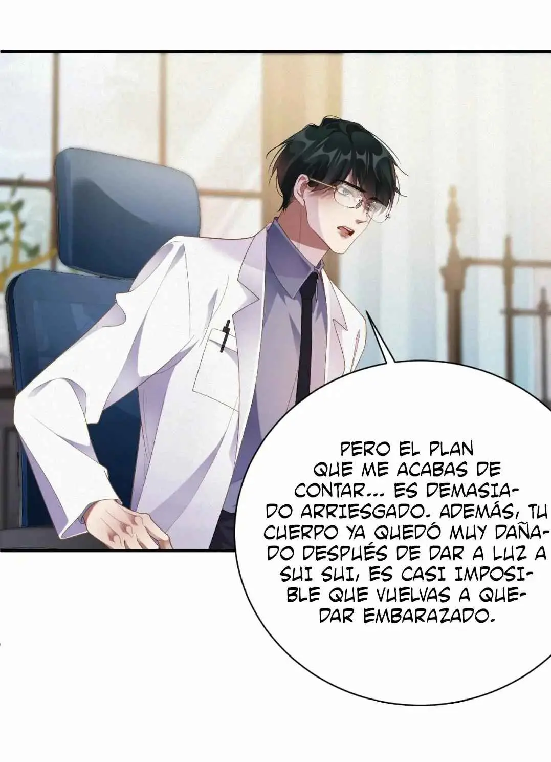 El ex esposo quiere casarse de nuevo (2023) - Capítulo 78 - Página 7 - LectorTMOo