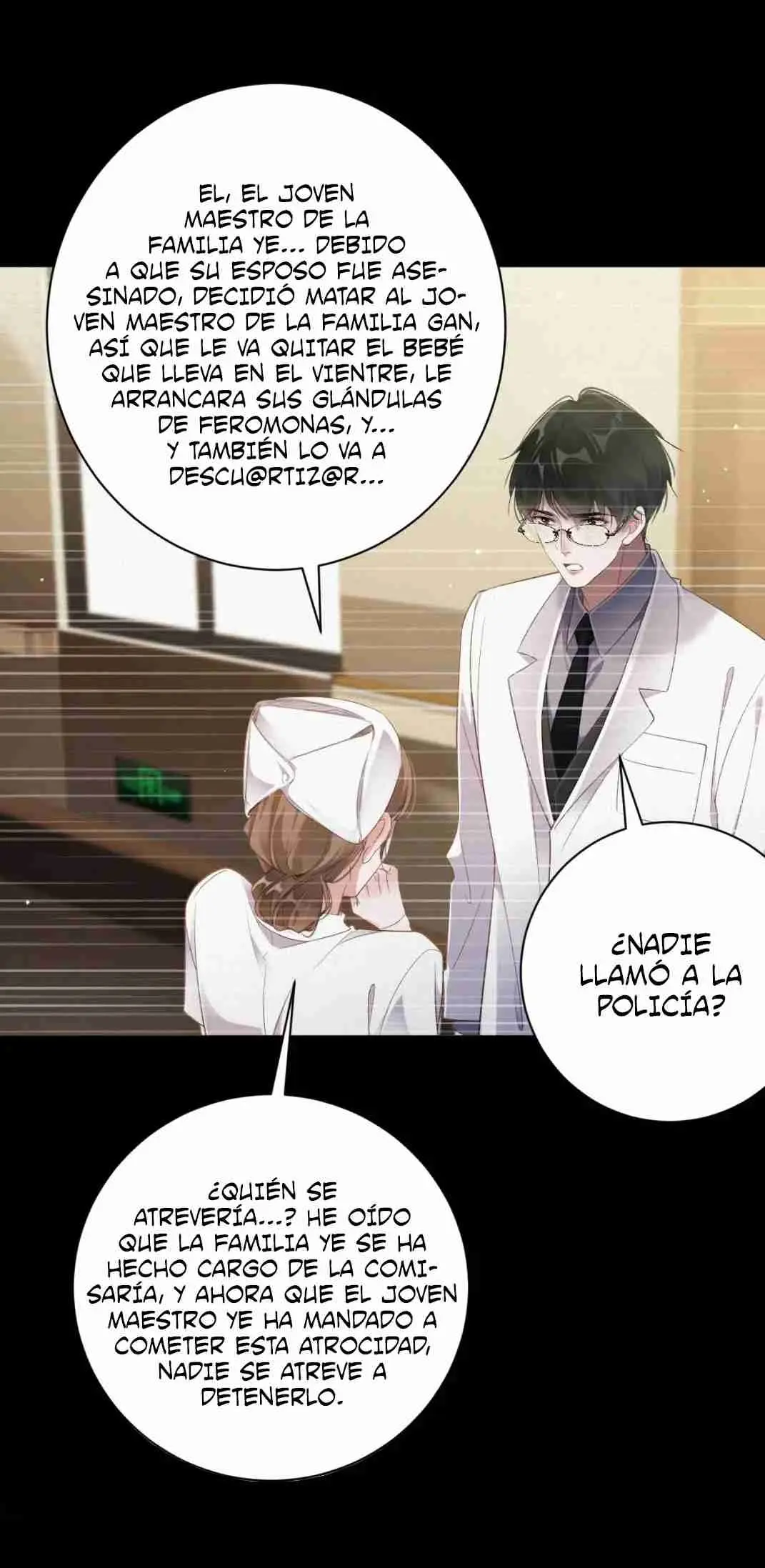 El ex esposo quiere casarse de nuevo (2023) - Capítulo 78 - Página 22 - LectorTMOo
