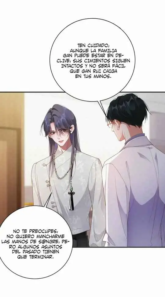 El ex esposo quiere casarse de nuevo (2023) - Capítulo 78 - Página 27 - LectorTMOo