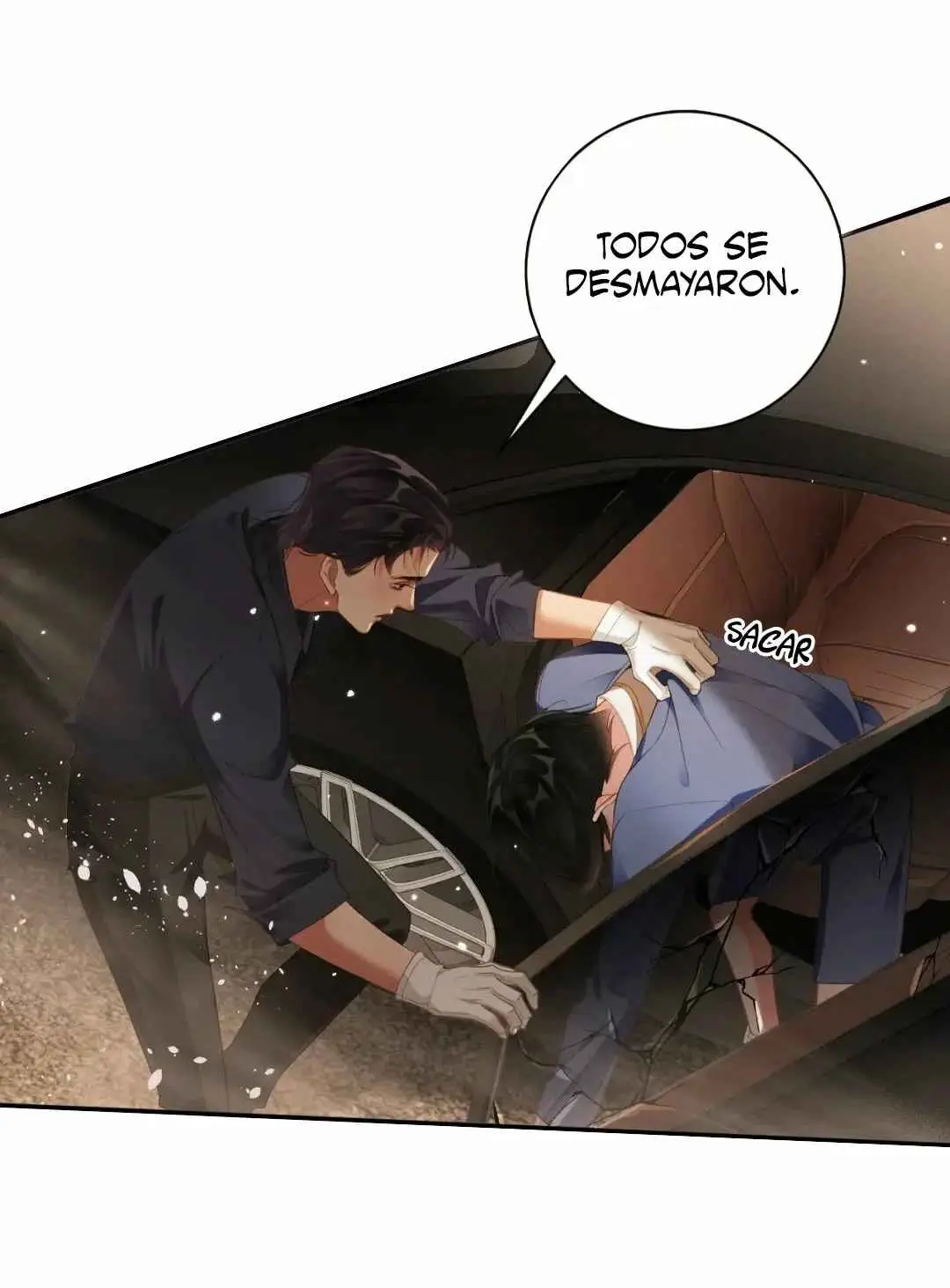 El ex esposo quiere casarse de nuevo (2023) - Capítulo 78 - Página 37 - LectorTMOo