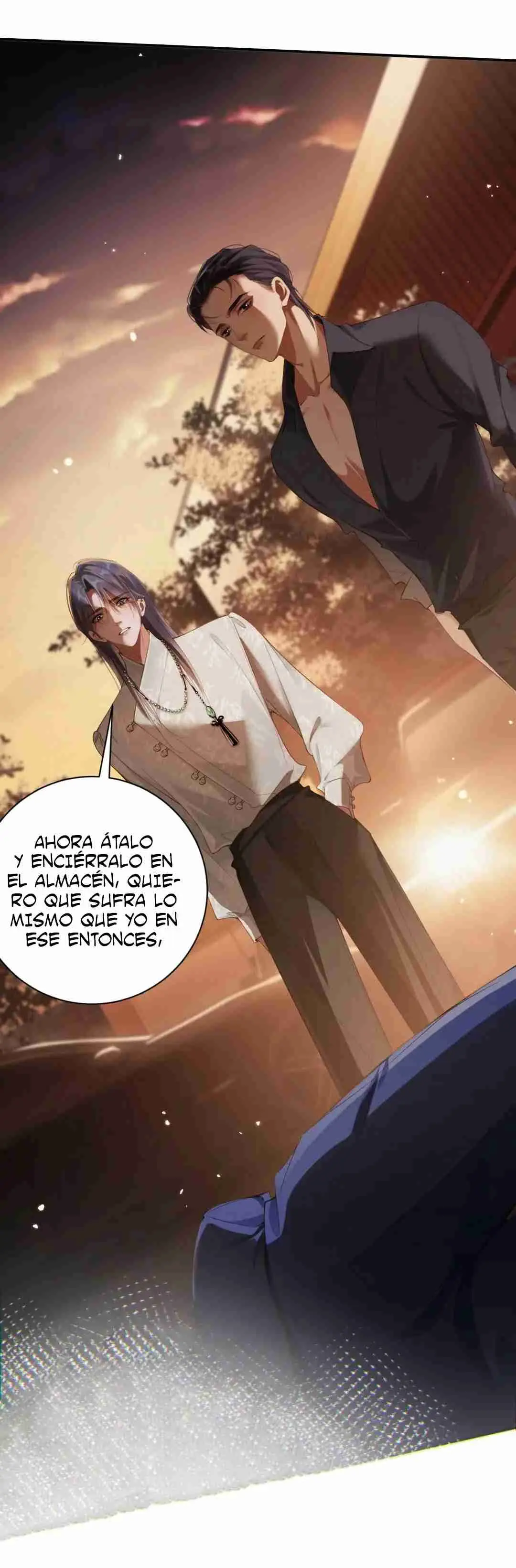 El ex esposo quiere casarse de nuevo (2023) - Capítulo 78 - Página 38 - LectorTMOo