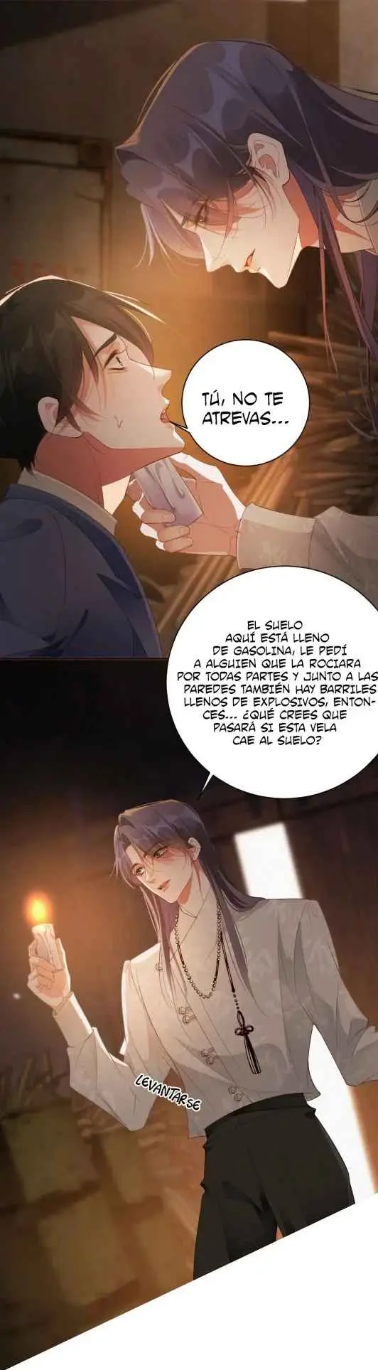 El ex esposo quiere casarse de nuevo (2023) - Capítulo 79 - Página 17 - LectorTMOo