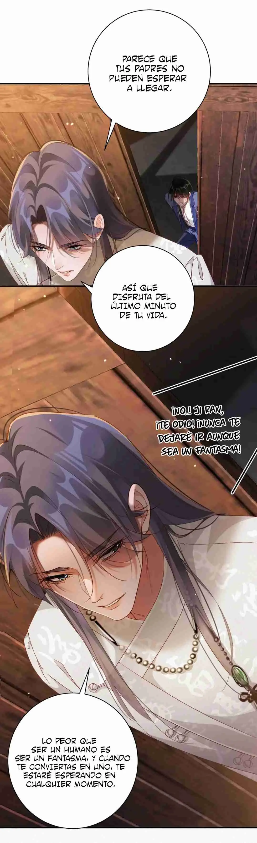 El ex esposo quiere casarse de nuevo (2023) - Capítulo 79 - Página 22 - LectorTMOo