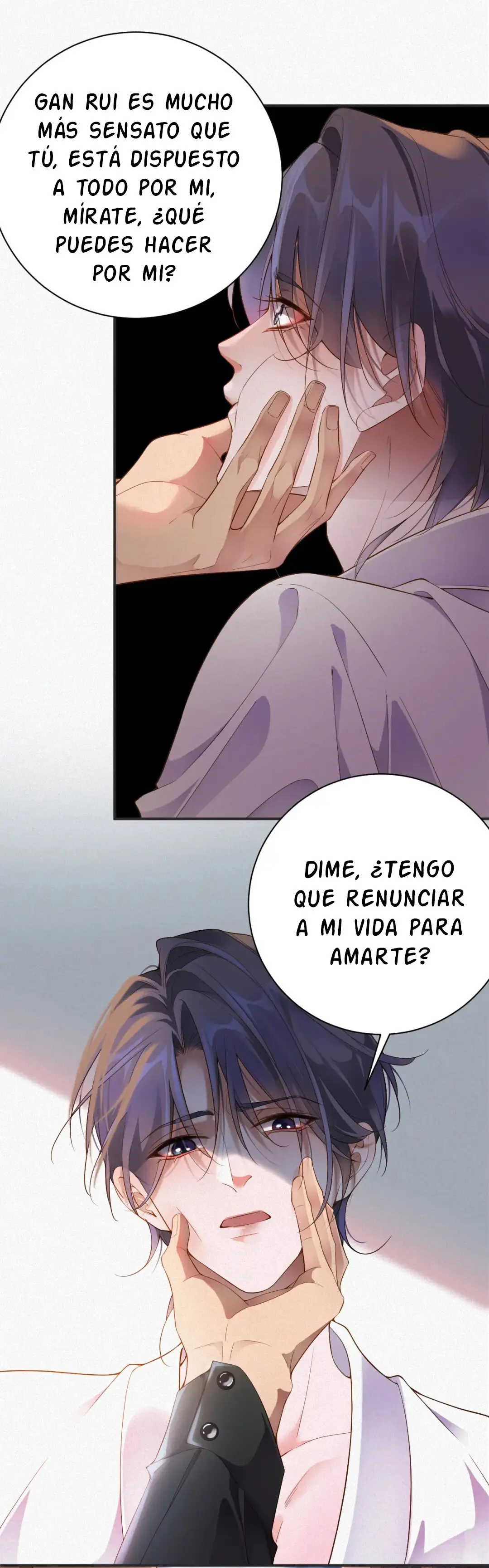 El ex esposo quiere casarse de nuevo (2023) - Capítulo 8 - Página 5 - LectorTMOo