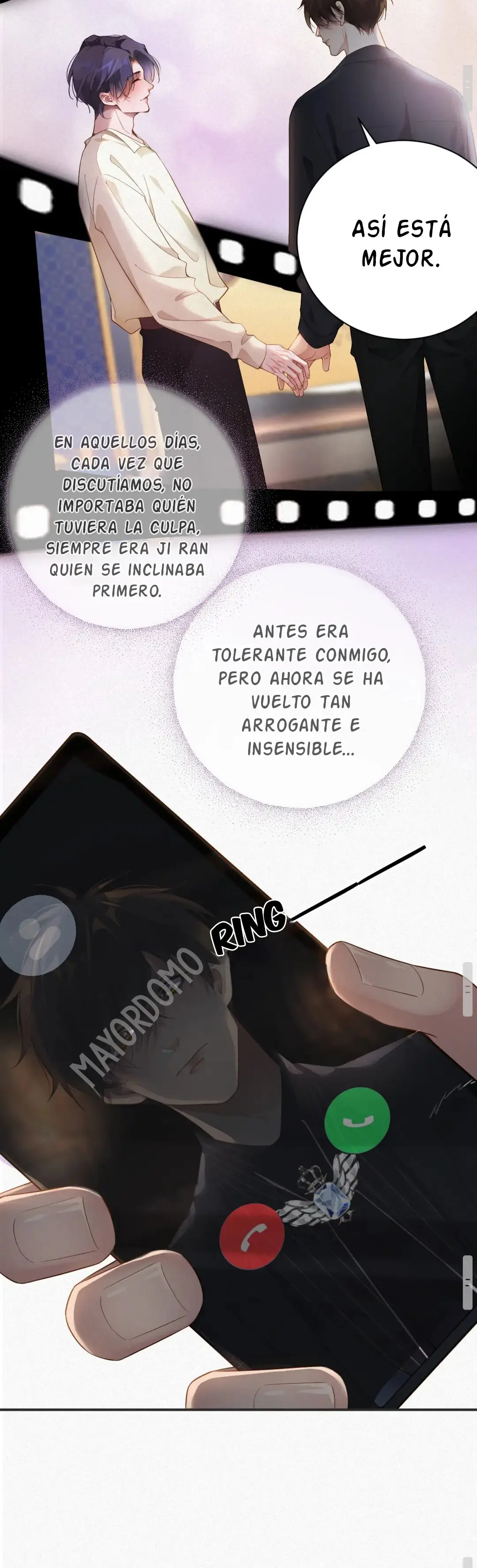 El ex esposo quiere casarse de nuevo (2023) - Capítulo 8 - Página 12 - LectorTMOo