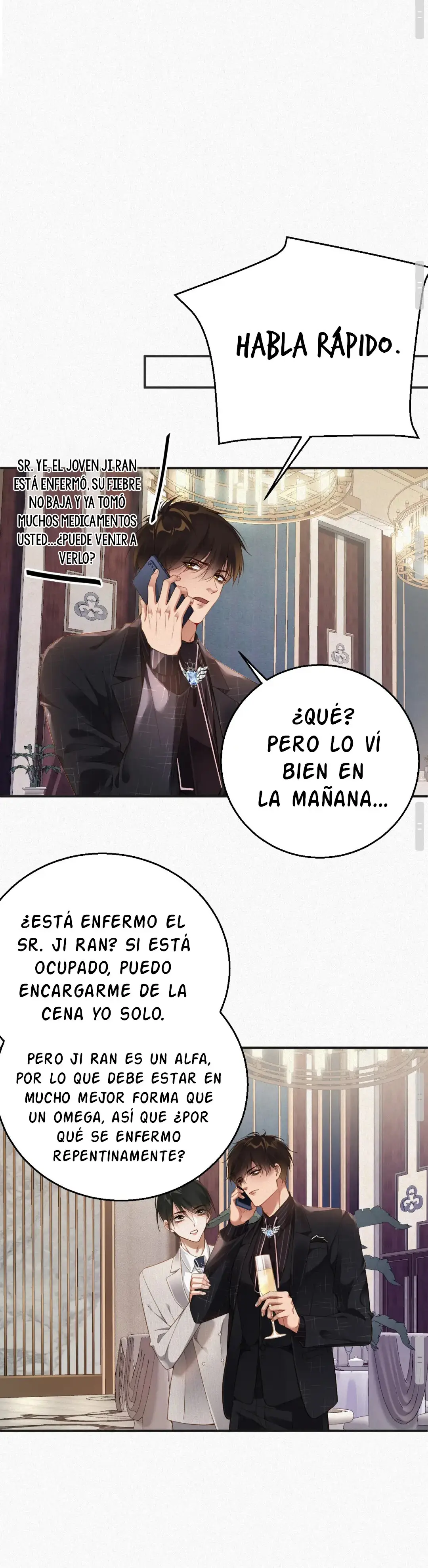 El ex esposo quiere casarse de nuevo (2023) - Capítulo 8 - Página 13 - LectorTMOo
