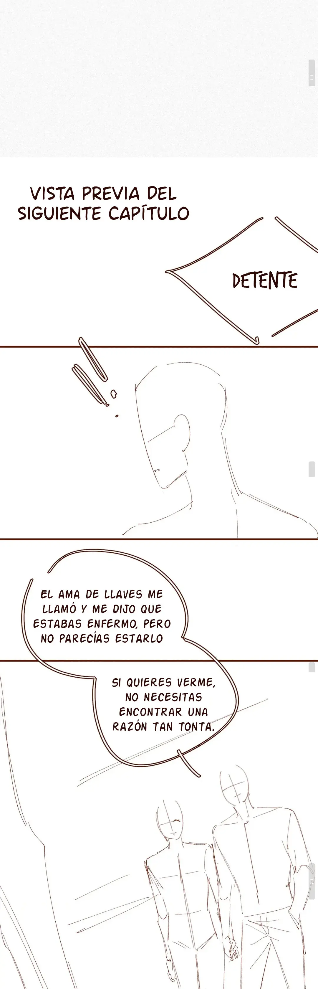 El ex esposo quiere casarse de nuevo (2023) - Capítulo 8 - Página 18 - LectorTMOo