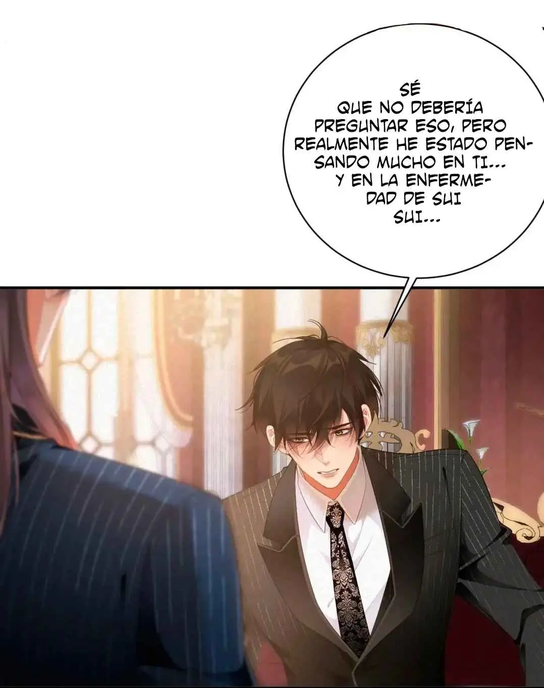 El ex esposo quiere casarse de nuevo (2023) - Capítulo 80 - Página 6 - LectorTMOo