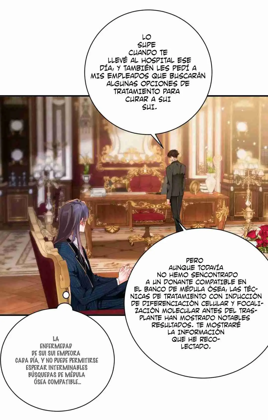 El ex esposo quiere casarse de nuevo (2023) - Capítulo 80 - Página 8 - LectorTMOo