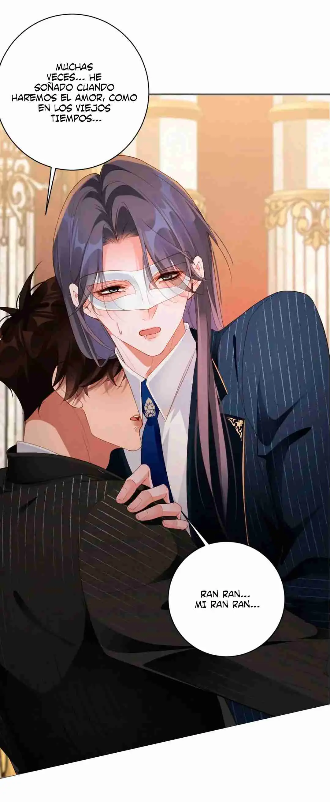 El ex esposo quiere casarse de nuevo (2023) - Capítulo 80 - Página 34 - LectorTMOo
