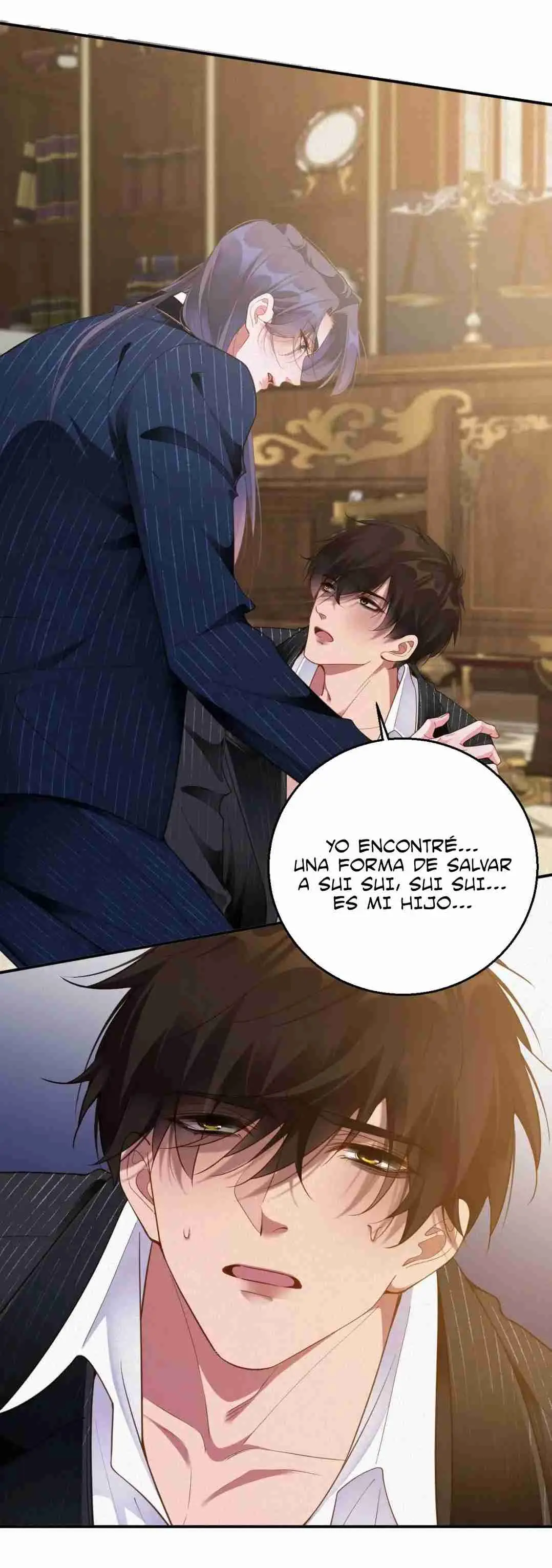El ex esposo quiere casarse de nuevo (2023) - Capítulo 81 - Página 6 - LectorTMOo