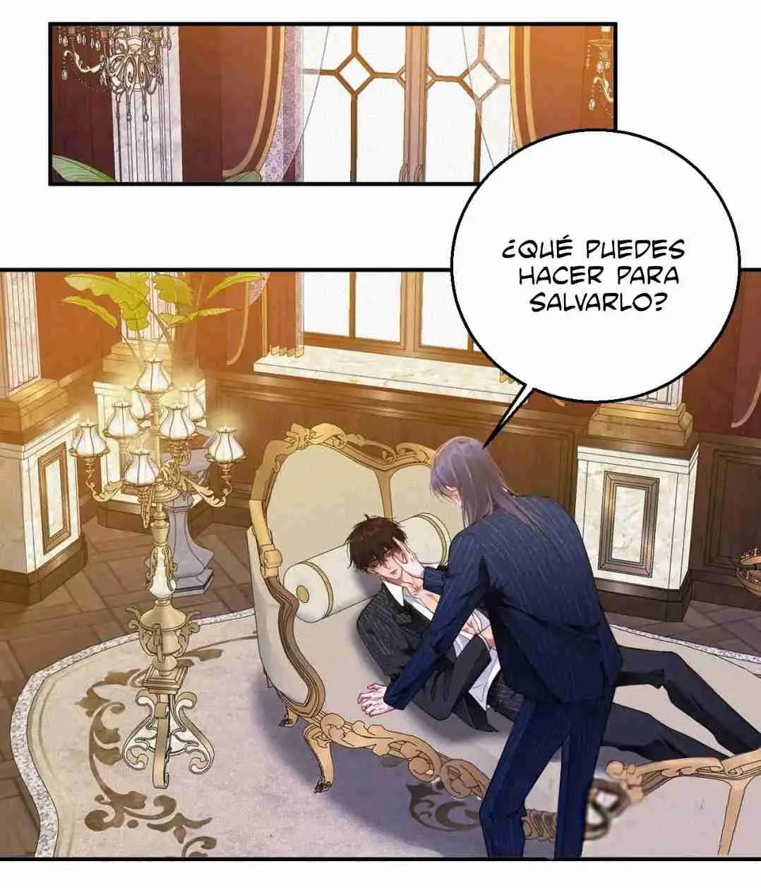 El ex esposo quiere casarse de nuevo (2023) - Capítulo 81 - Página 7 - LectorTMOo