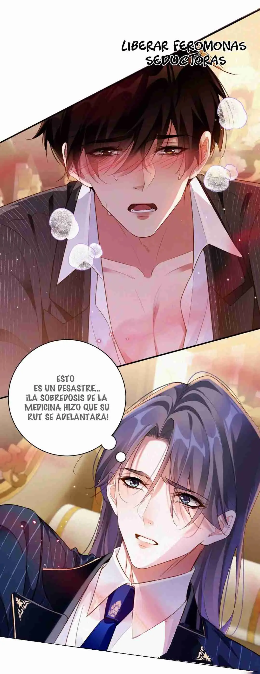 El ex esposo quiere casarse de nuevo (2023) - Capítulo 81 - Página 10 - LectorTMOo