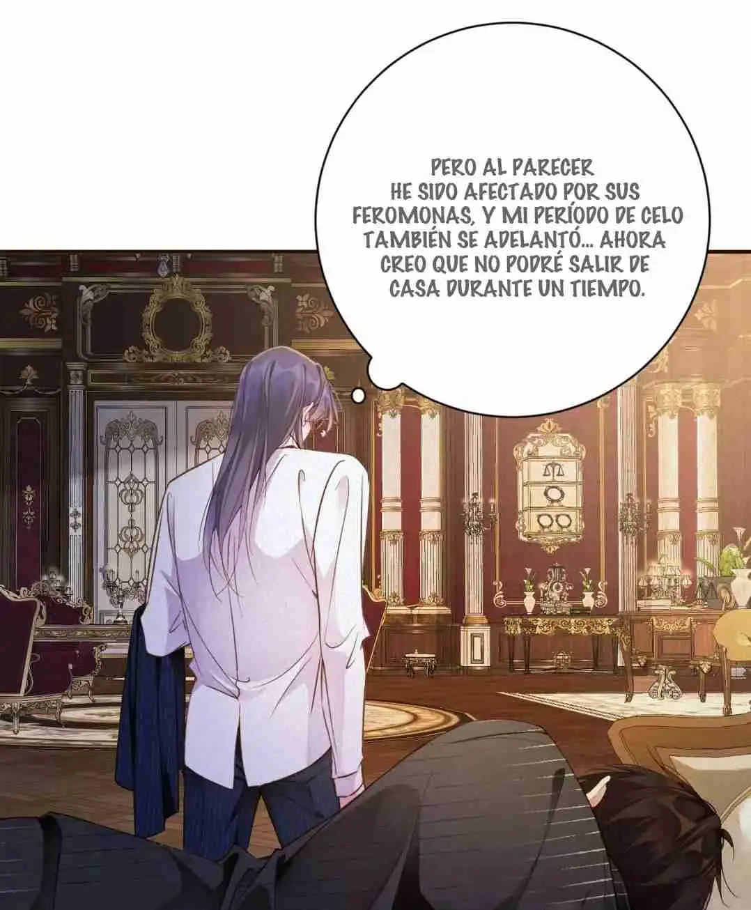 El ex esposo quiere casarse de nuevo (2023) - Capítulo 81 - Página 17 - LectorTMOo