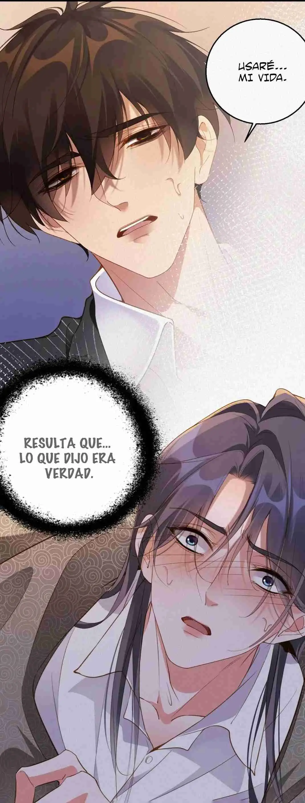 El ex esposo quiere casarse de nuevo (2023) - Capítulo 81 - Página 33 - LectorTMOo