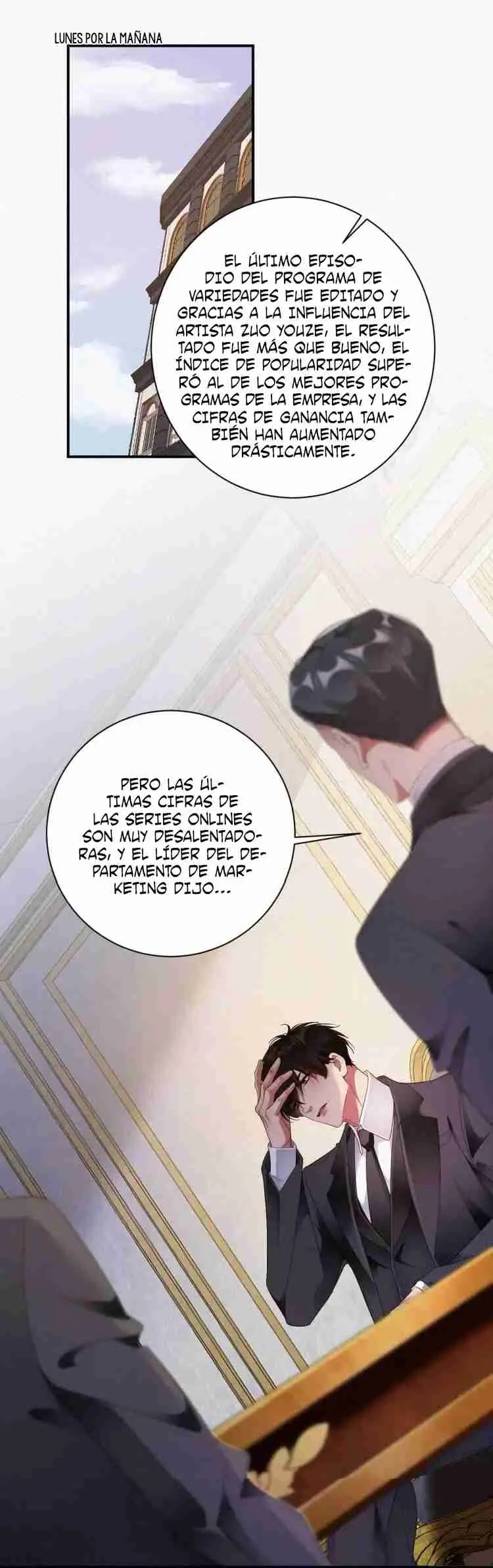 El ex esposo quiere casarse de nuevo (2023) - Capítulo 82 - Página 16 - LectorTMOo